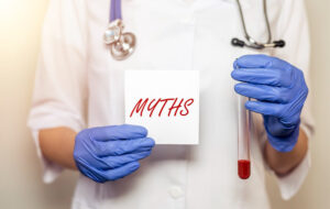 Medical Myths Get The Facts From The Helderberg Family Practice