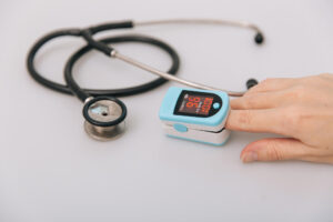 Why Your Doctor Checks Your Vitals: A Window into Your Health